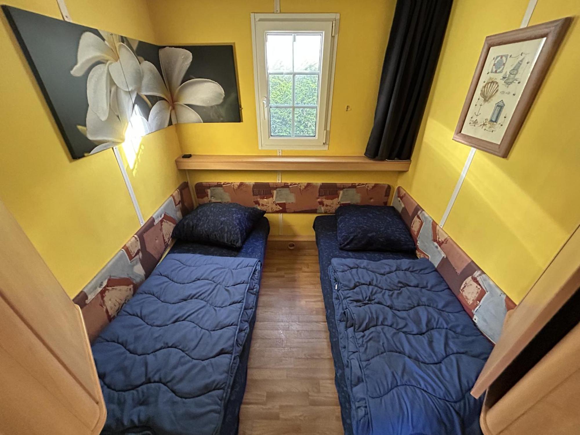 Chalet - 164