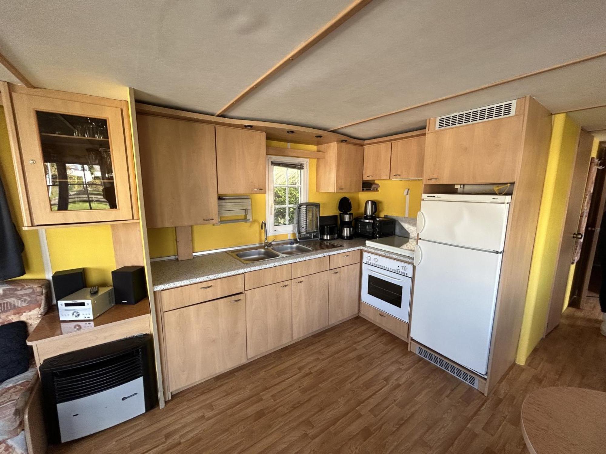 - 164 Chalet