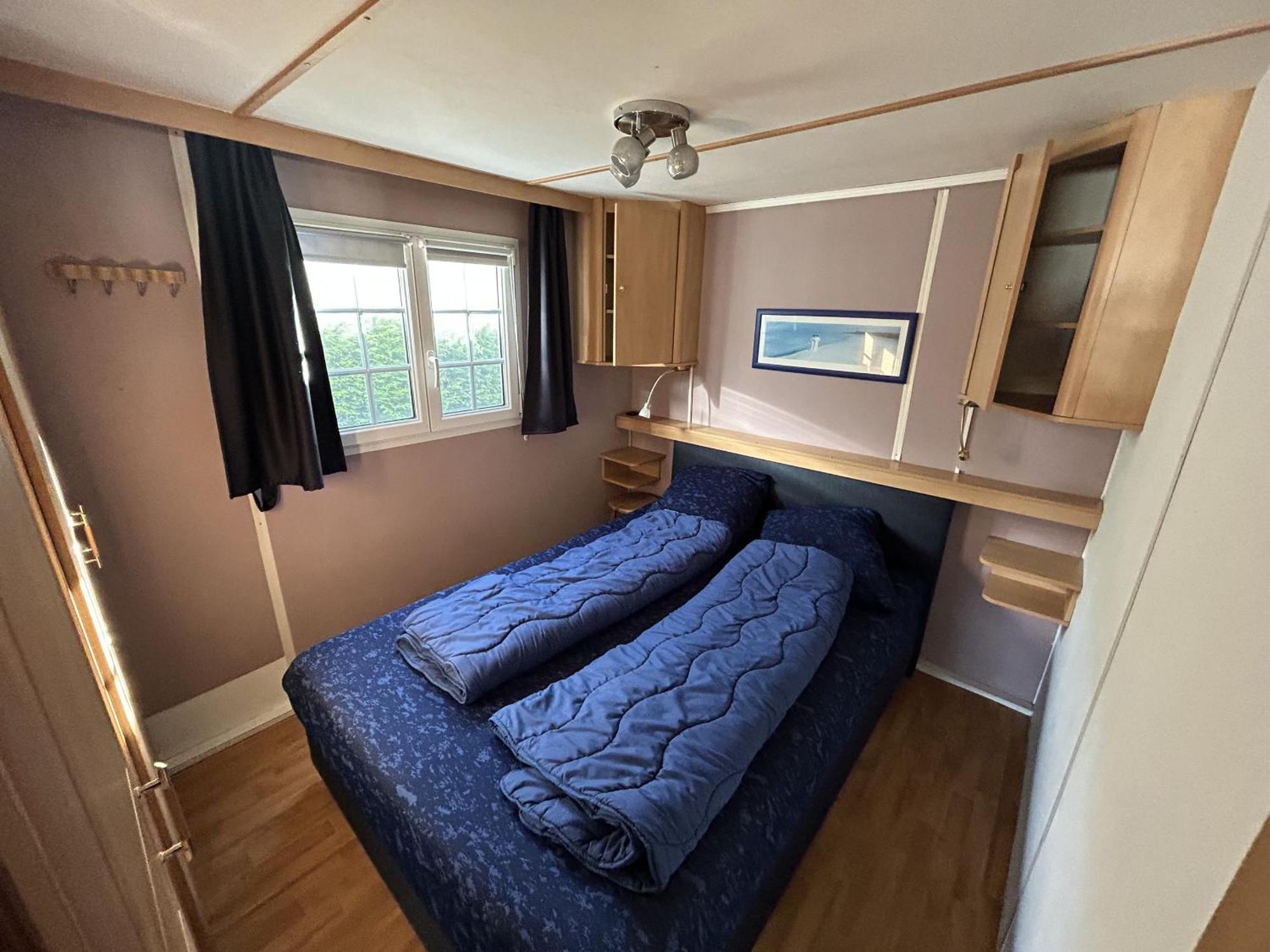 Chalet - 164 *