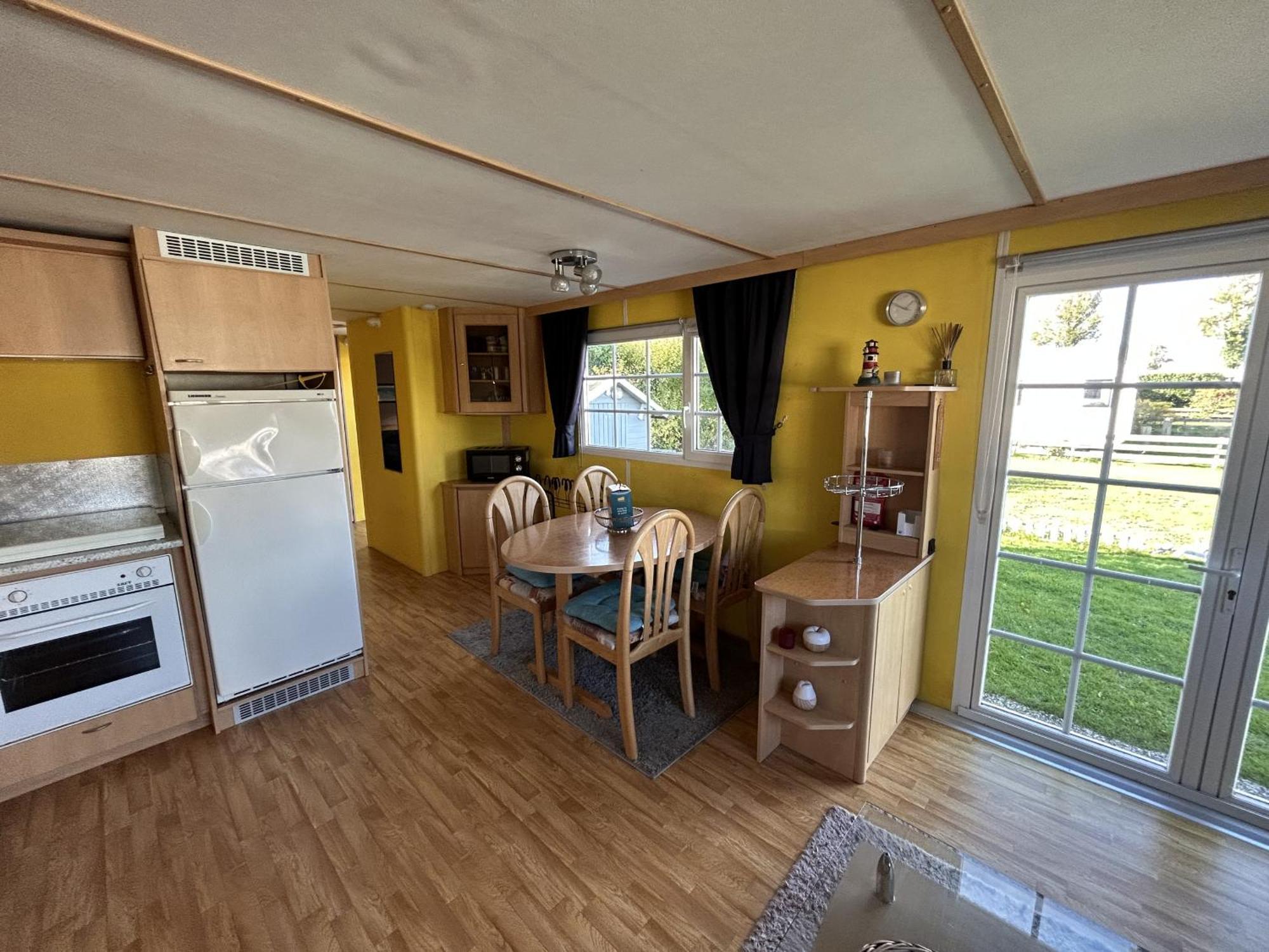- 164 Chalet Kamperland